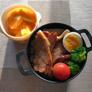 炊飯器 豚バラ焼肉用で簡単チャーシュー レシピ 作り方 By 爽月桜 楽天レシピ 炊飯器 豚バラ焼肉用で簡単チャーシュー レシピ 作り方 By 爽月桜 楽天レシピ